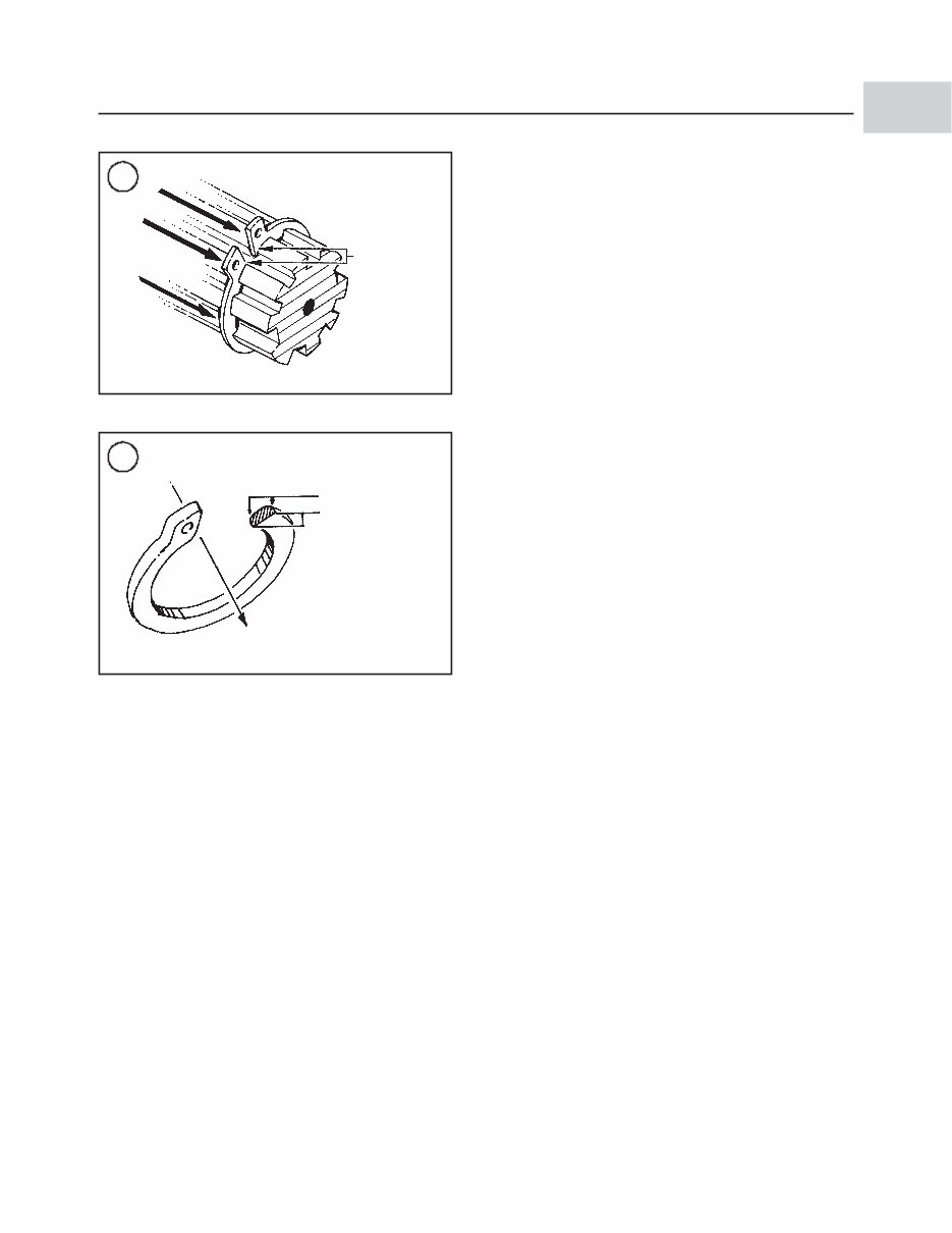 Yamaha Mountain Max MM600 MM700 Snowmobile Complete Workshop Repair Manual 2000 2001 2002 preview img 7