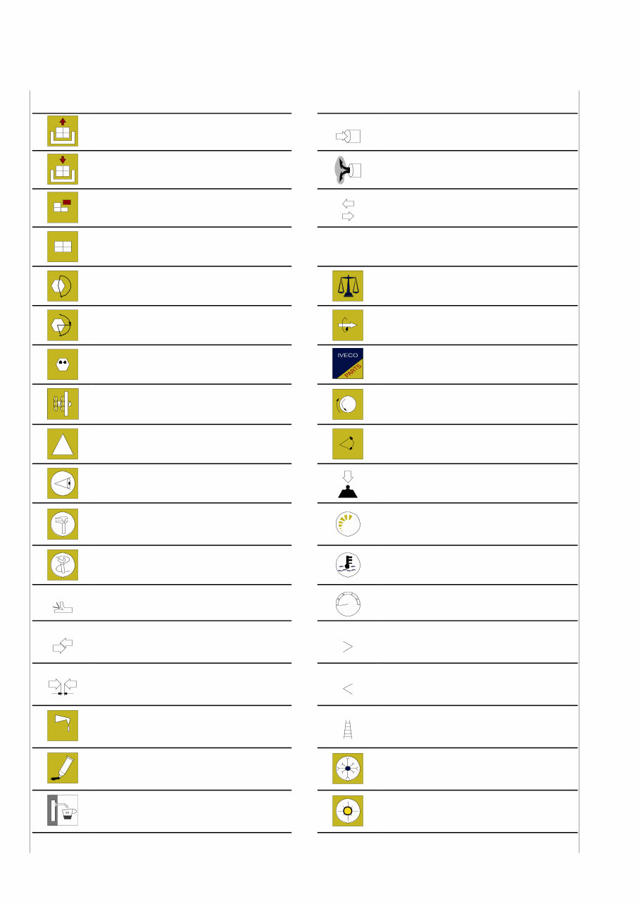 Iveco Eurotech Cursor, Eurostar Cursor Service Repair Workshop Manual preview img 4