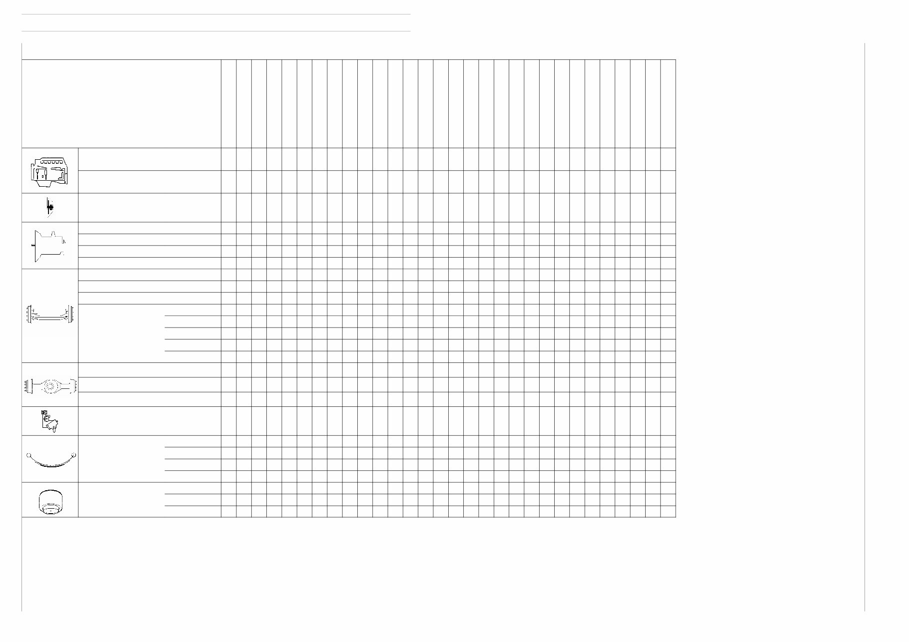Iveco Eurotech Cursor, Eurostar Cursor Service Repair Workshop Manual preview img 9