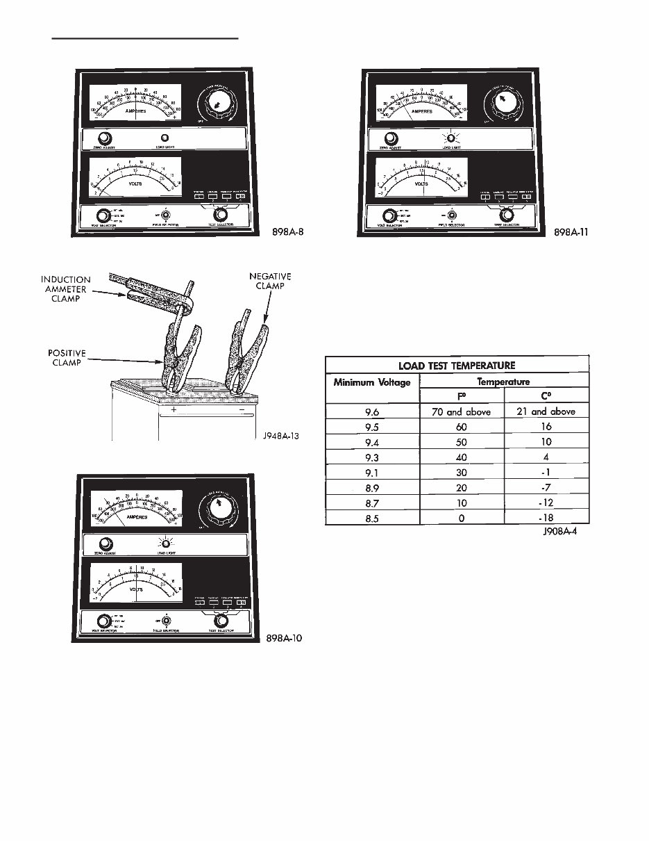 1997-1999 Jeep Cherokee XJ Workshop Repair Service Manual preview img 7