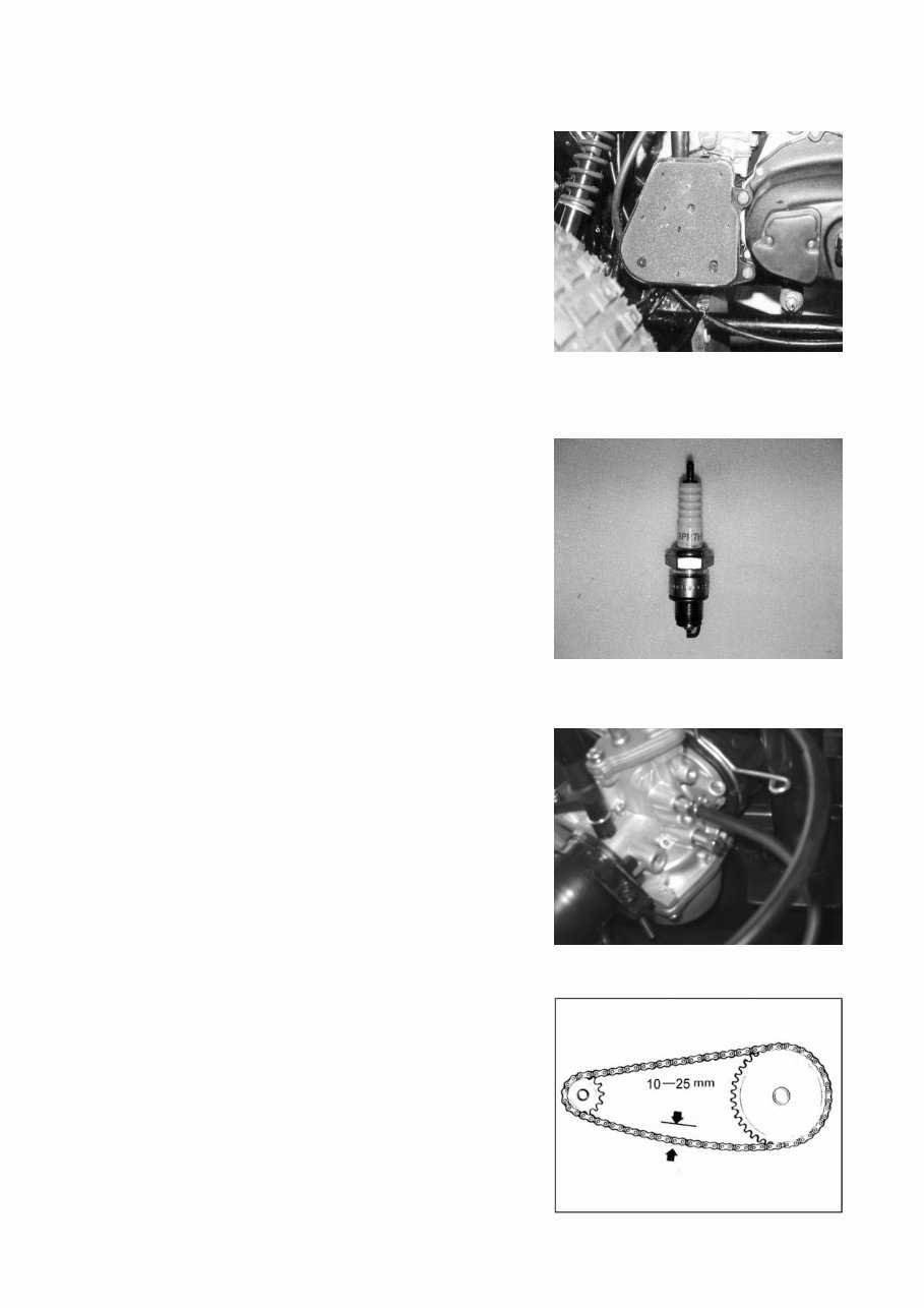 Kohler K301 Engine Full Service Repair Manual preview img 9