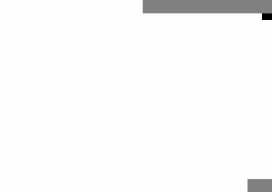 2007 Mercedes-Benz CLS-Class CLS63 AMG Coupe Owners Manual preview img 10