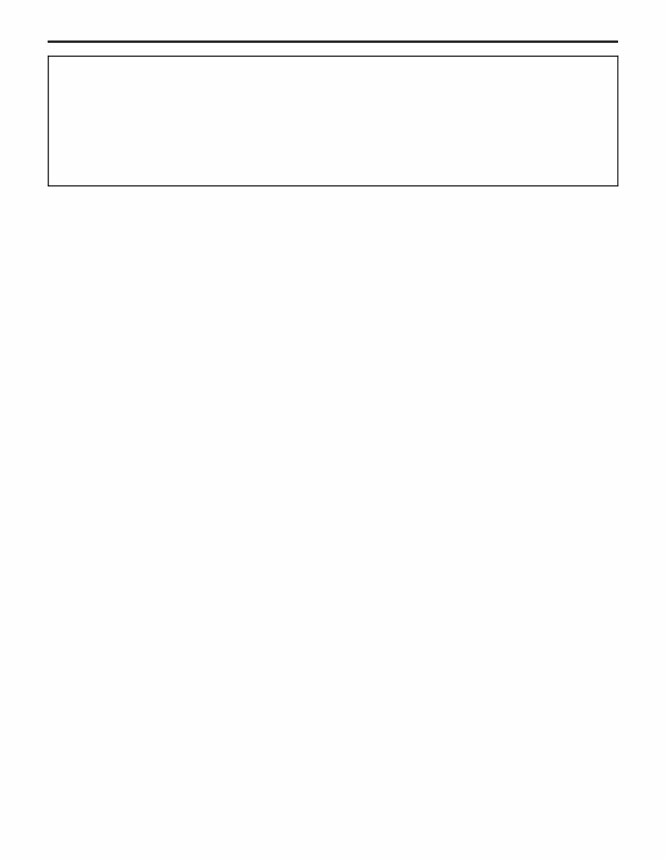 1996-2001 Mitsubishi Pajero Sport (K90) OEM Service & Repair Manual preview img 5