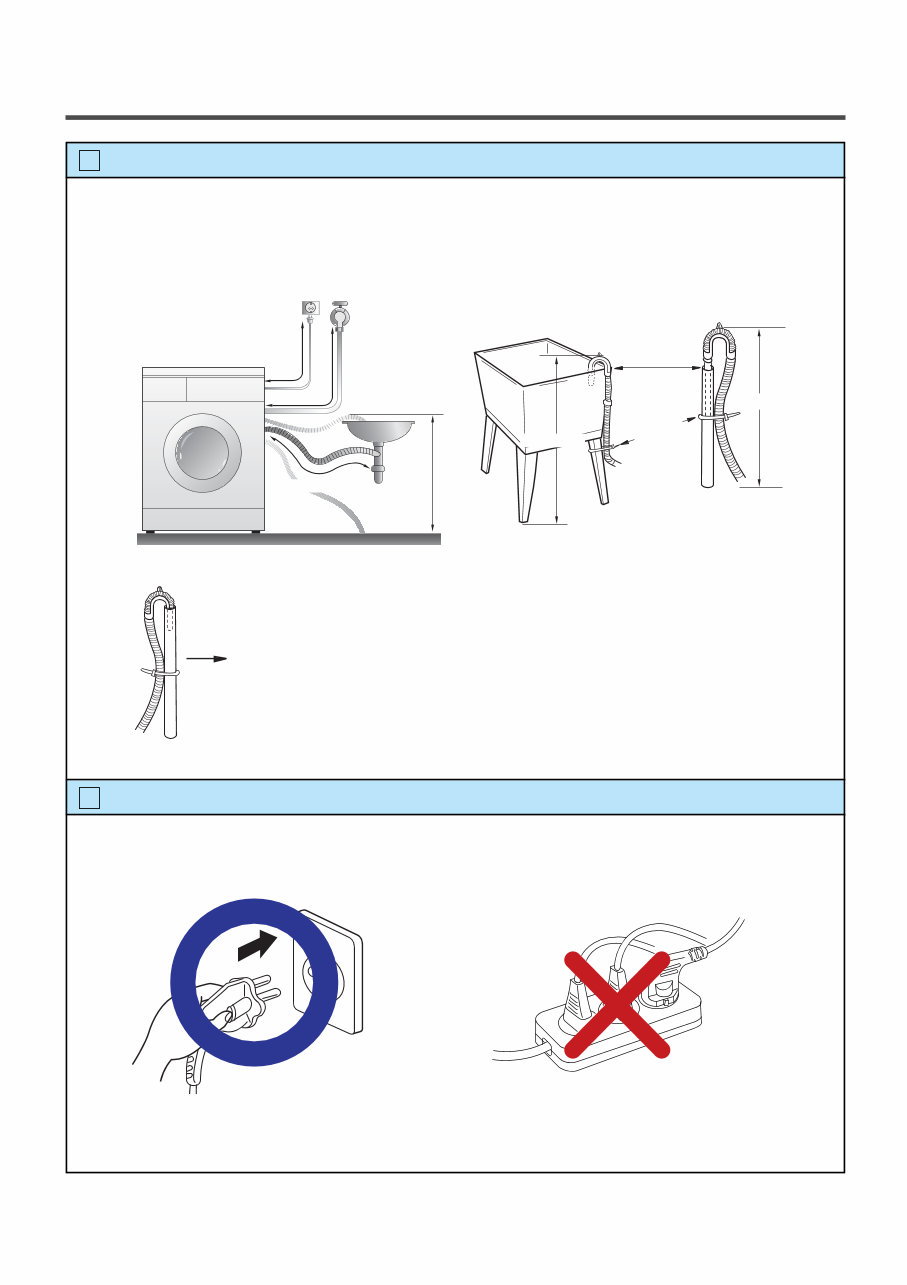 LG F14A8RD Service Manual and Repair Guide preview img 10
