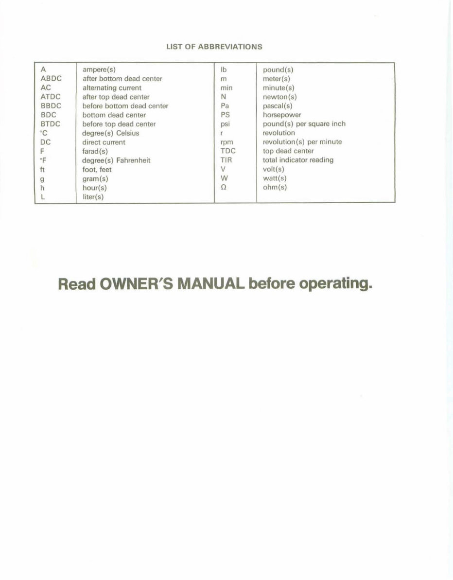 1998 1999 2000 Kawasaki KDX200 Service Repair Manual preview img 3