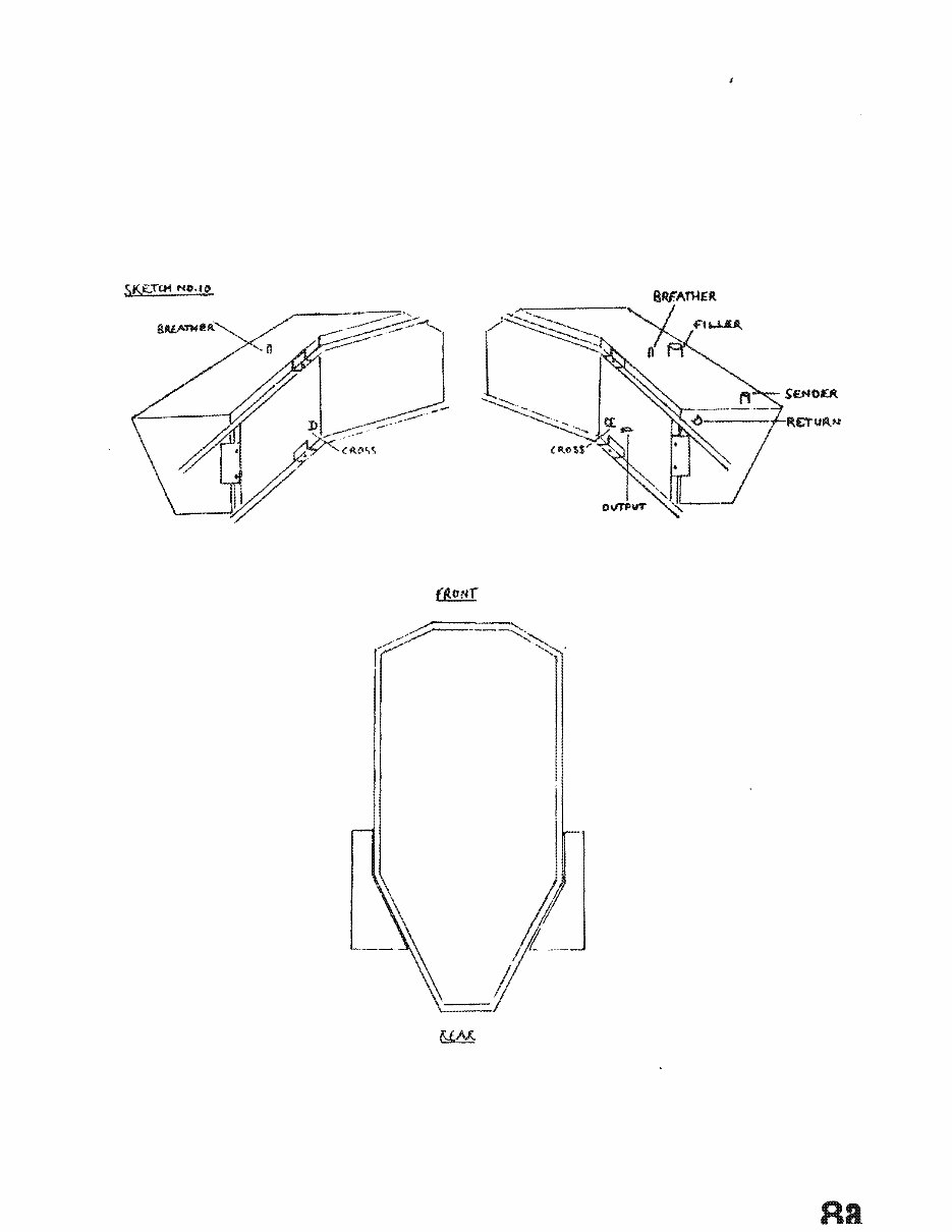 Prova Designs Countach Replica (Kit Car) Assembly Manual preview img 10