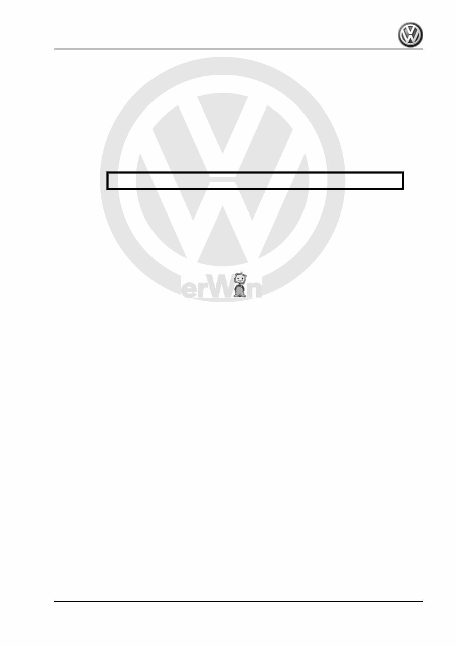1999 POLO Service and Repair Manual preview img 1