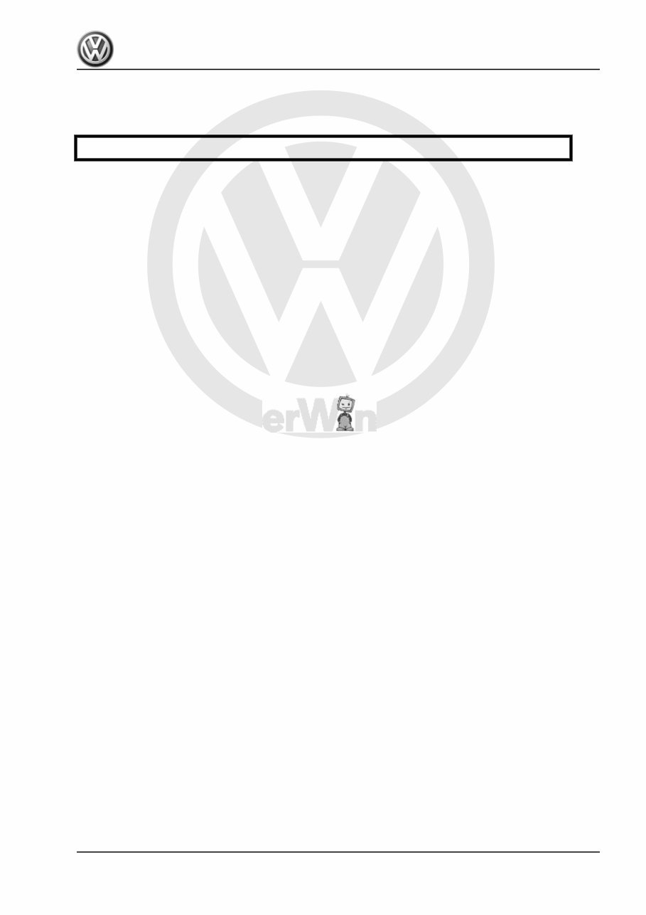 1999 POLO Service and Repair Manual preview img 2