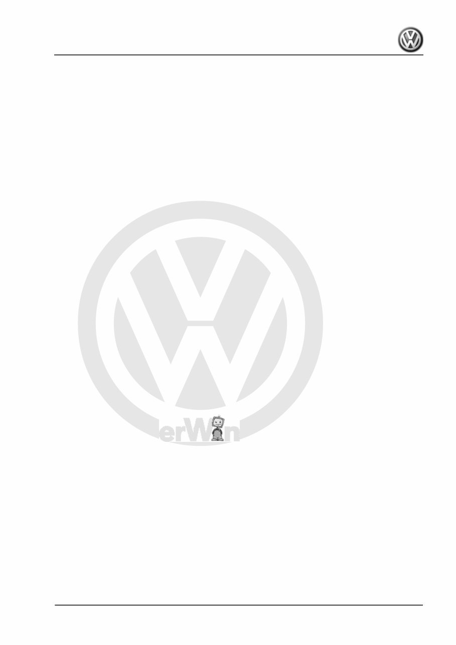1999 POLO Service and Repair Manual preview img 5