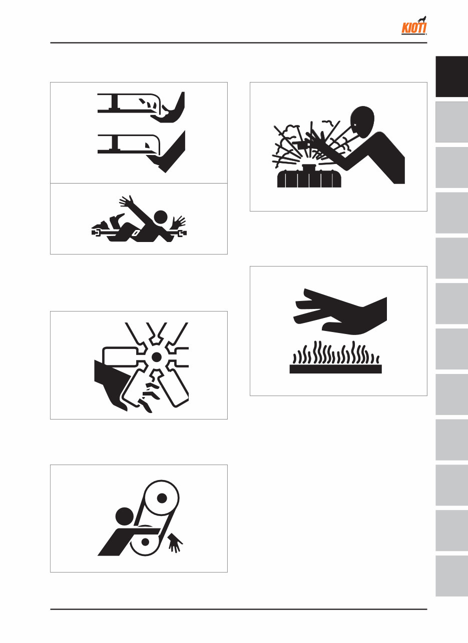 Kioti Daedong CS2410 CS2610 Tractor Complete Workshop Service Repair Manual preview img 10