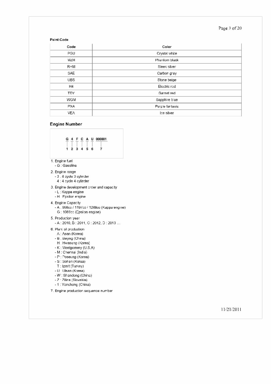 2010-2013 Hyundai i10 Service & Repair Manual preview img 3