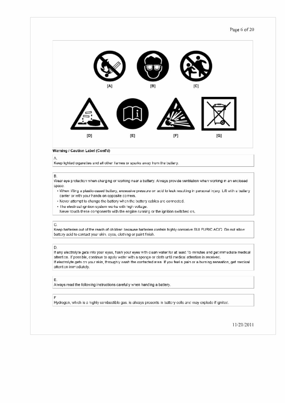 2010-2013 Hyundai i10 Service & Repair Manual preview img 6