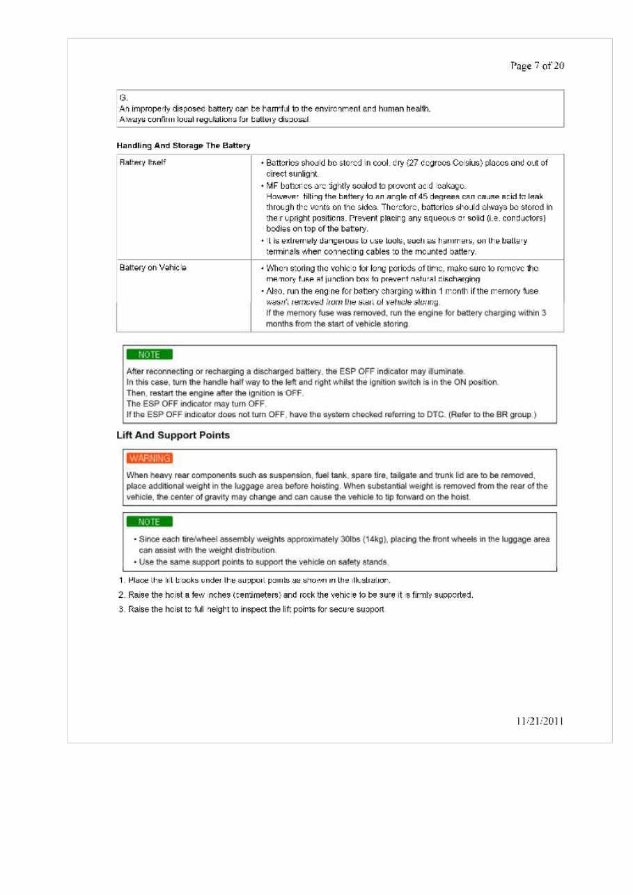 2010-2013 Hyundai i10 Service & Repair Manual preview img 7