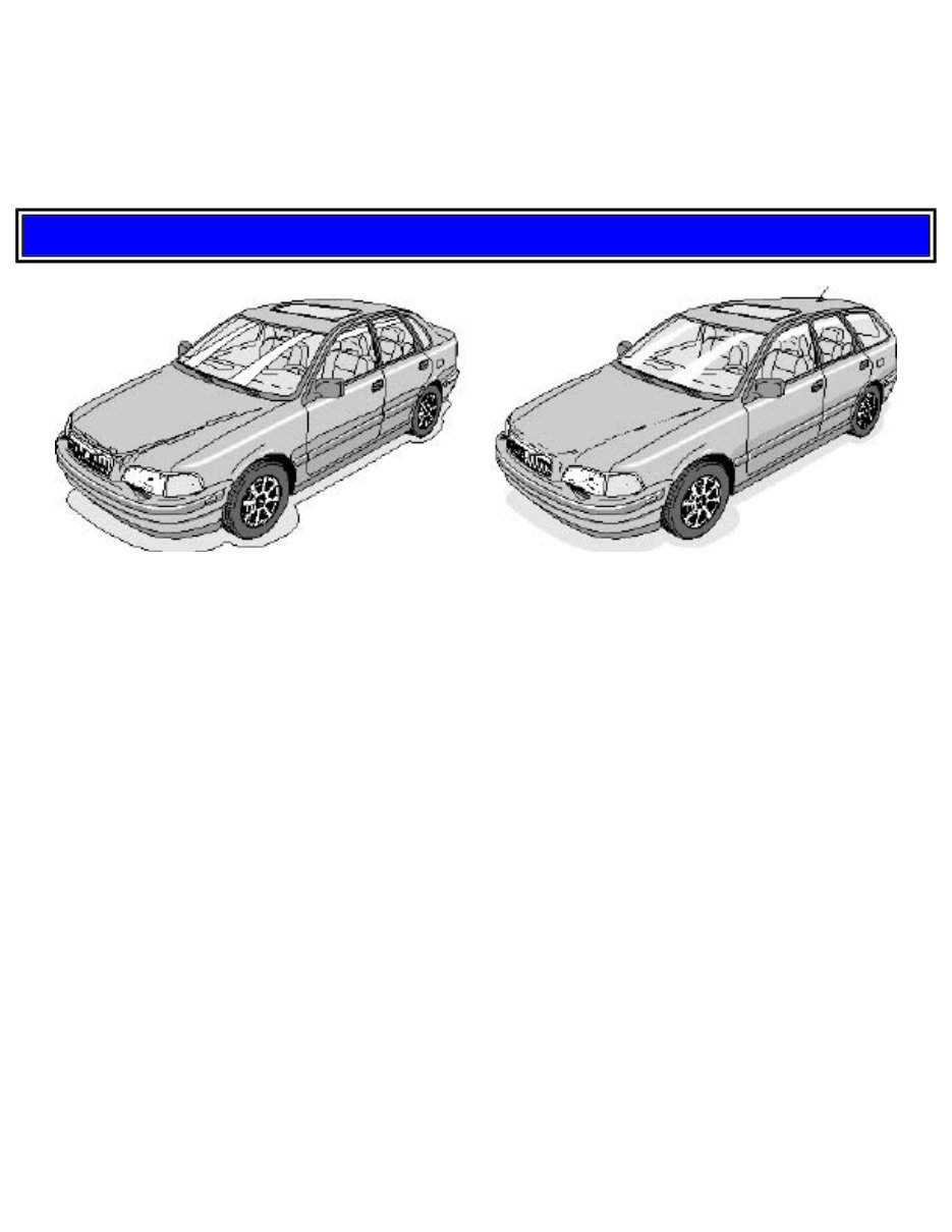 02 Volvo S40 2002 Owners Manual preview img 1