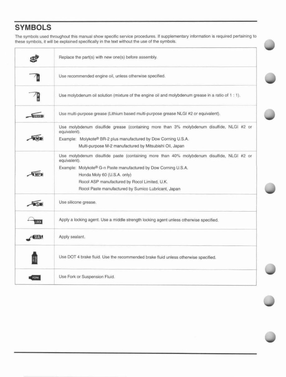 2004-2015 Honda CRF50F Service & Repair Manual preview img 4
