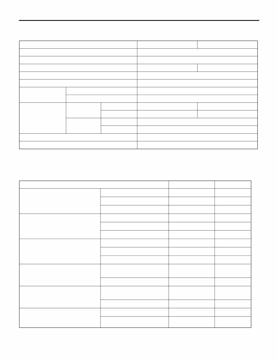 Mitsubishi Colt RG Workshop Manual preview img 2