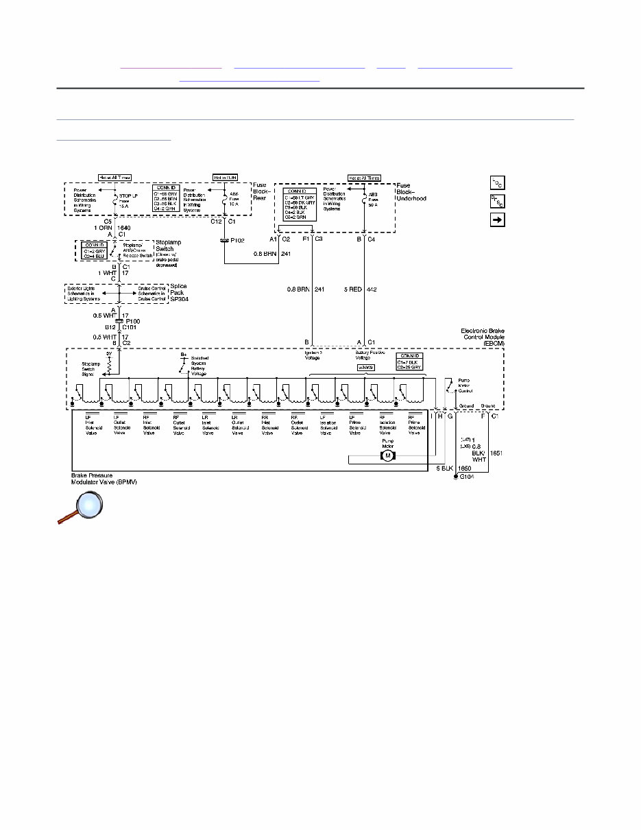 2003 Oldsmobile Aurora Service & Repair Manual preview img 3