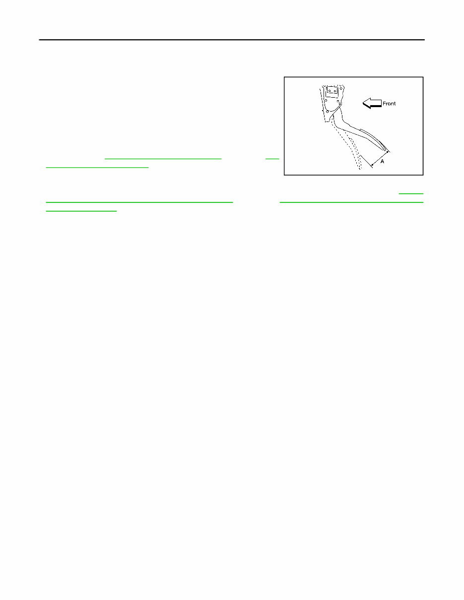 2010 Nissan Frontier Service & Repair Manual preview img 4