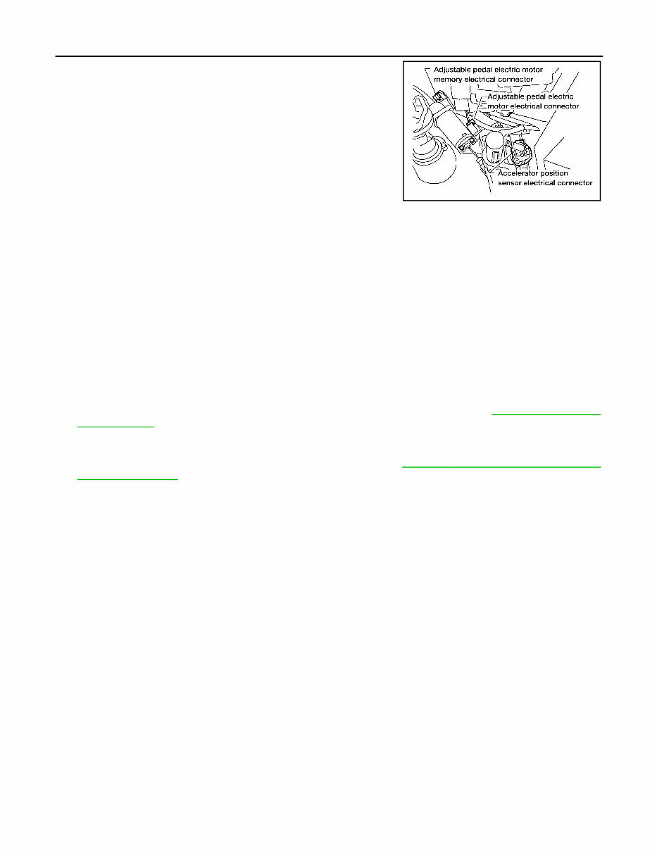 2006 Nissan Armada Service & Repair Manual preview img 4