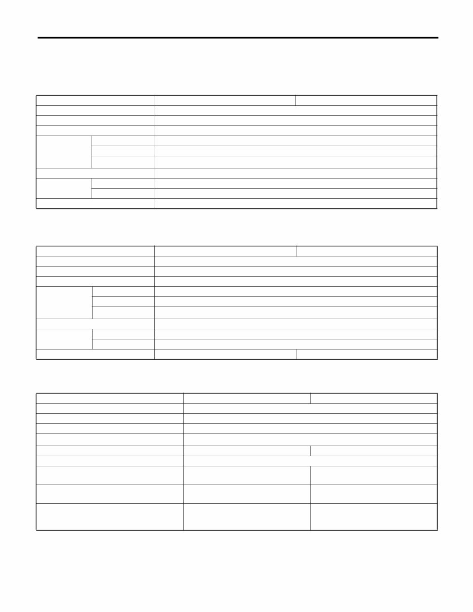 2005 Subaru Outback Service & Repair Manual preview img 7