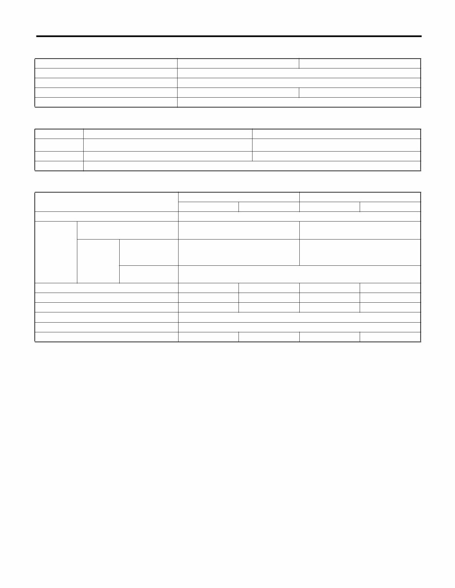 2005 Subaru Outback Service & Repair Manual preview img 9