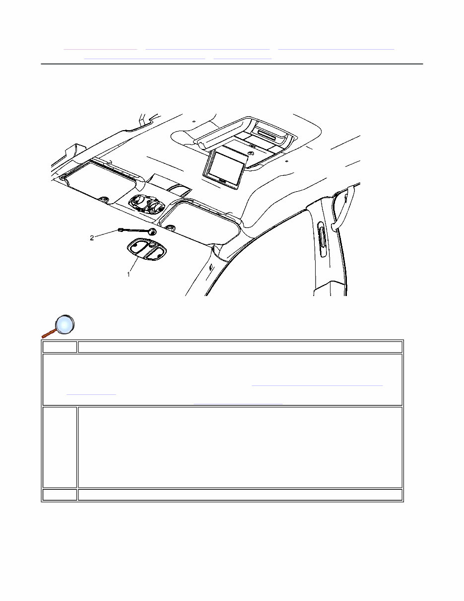 2005-2009 Chevrolet Equinox Service & Repair Manual preview img 2