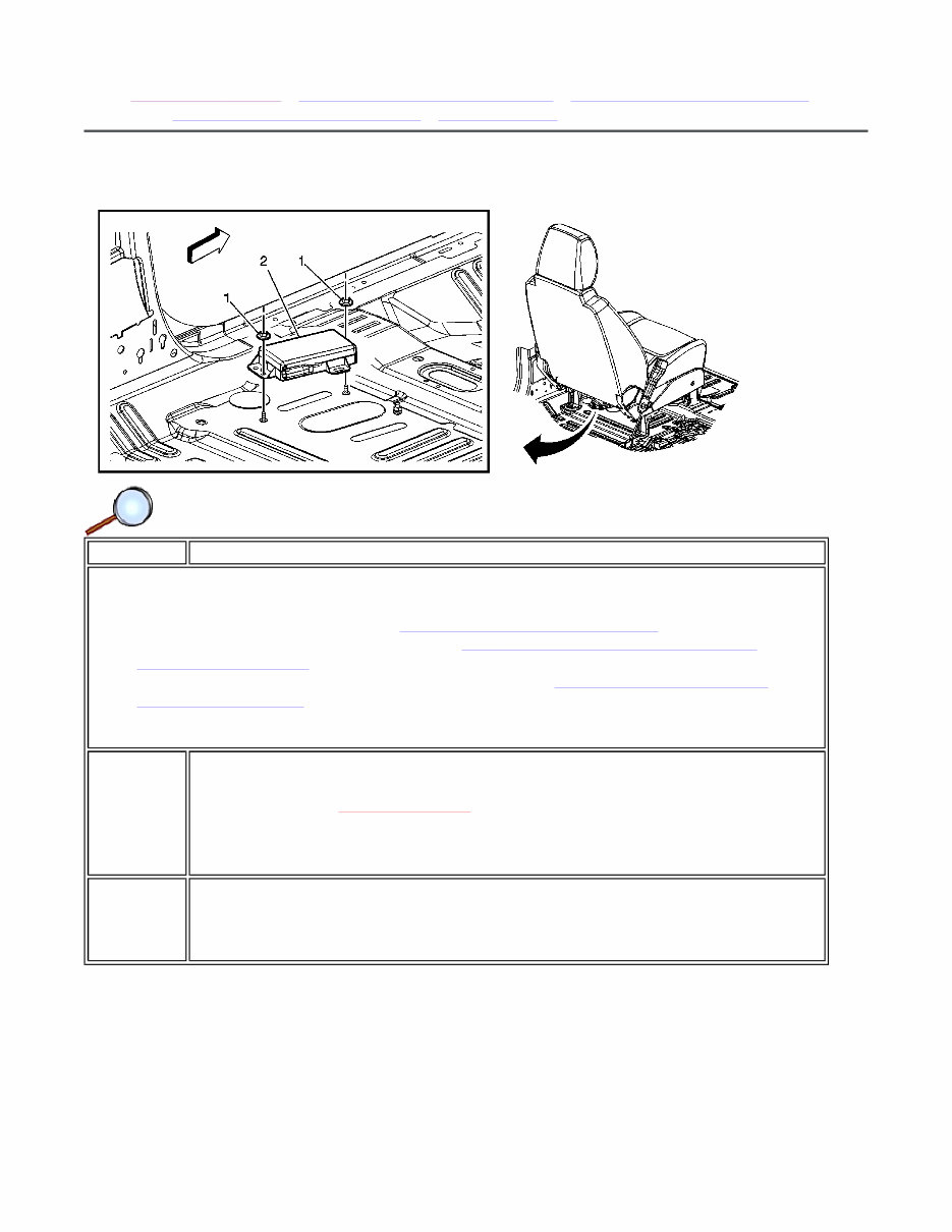 2005-2009 Chevrolet Equinox Service & Repair Manual preview img 5