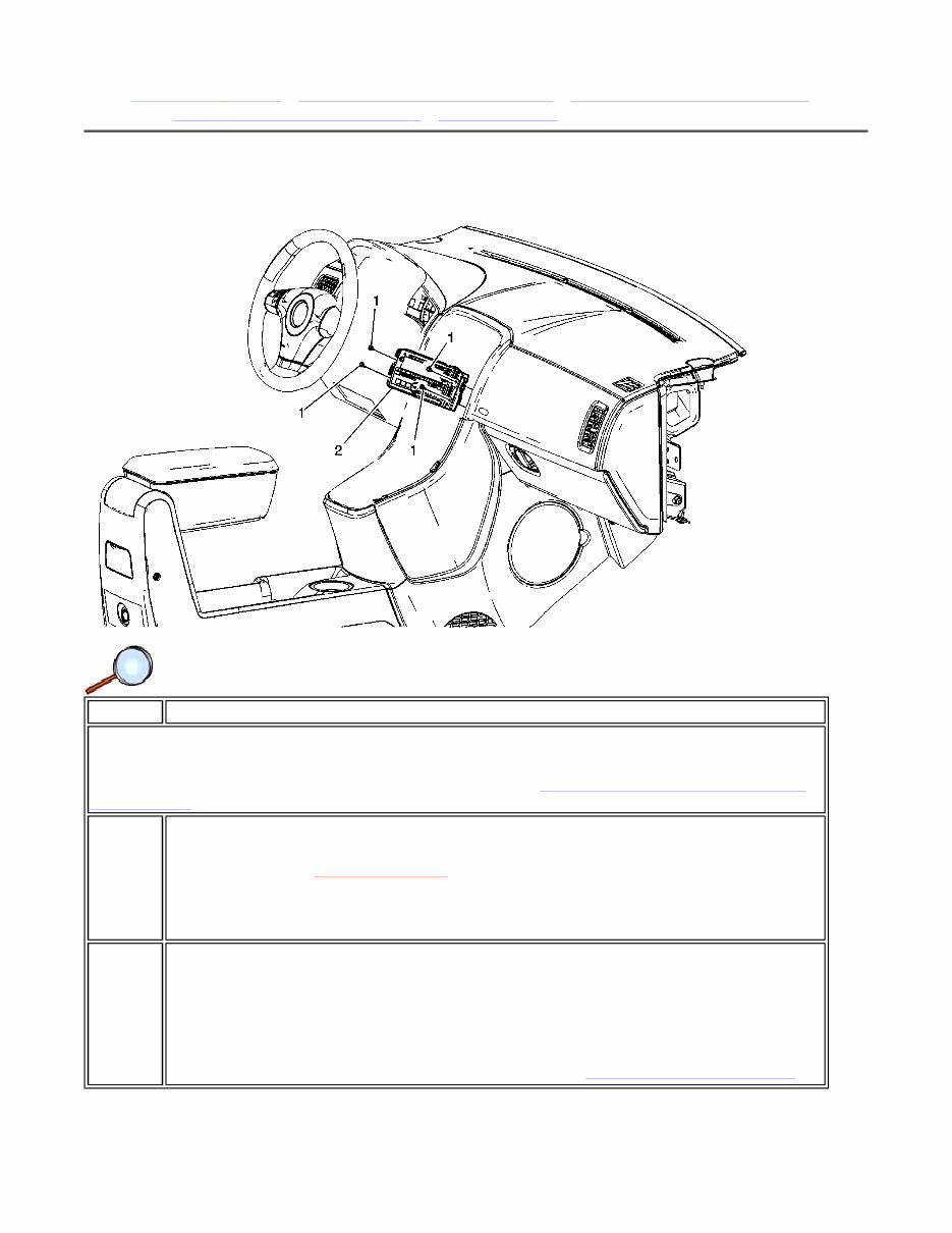 2005-2009 Chevrolet Equinox Service & Repair Manual preview img 7