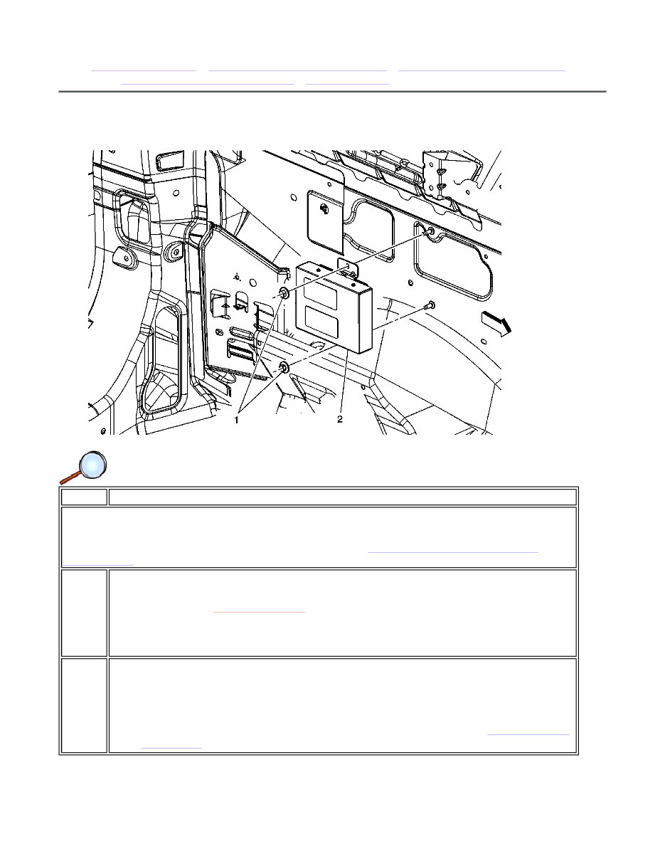 2005-2009 Chevrolet Equinox Service & Repair Manual preview img 8