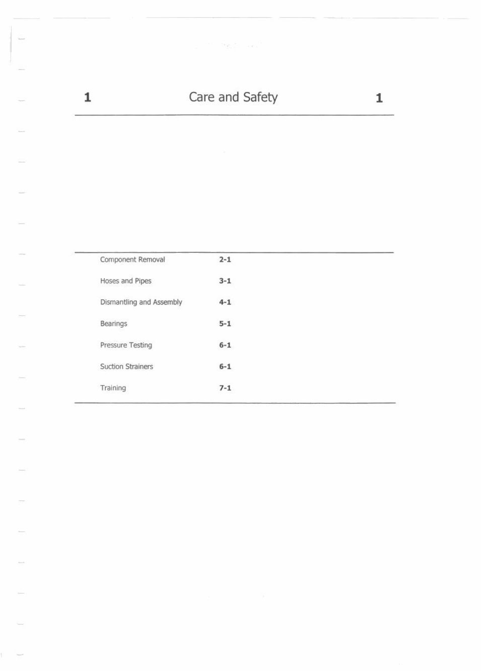 JCB 2D 2DS 3 3C 3CS 3D 700 MkII MKIII Excavator Loader Complete Workshop Service Repair Manual preview img 4