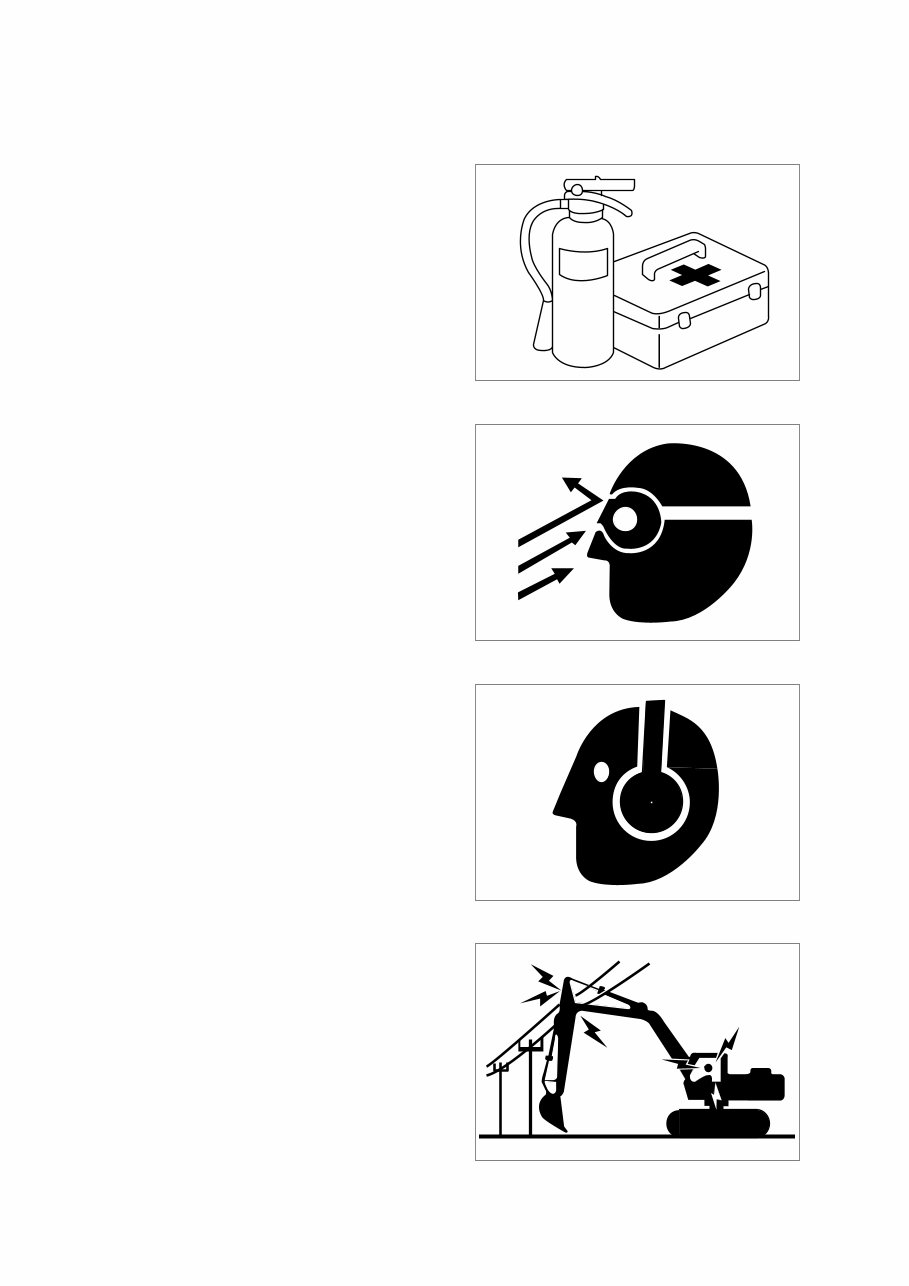 Hyundai Robex R290LC-7 Crawler Excavator Service & Repair Manual preview img 3