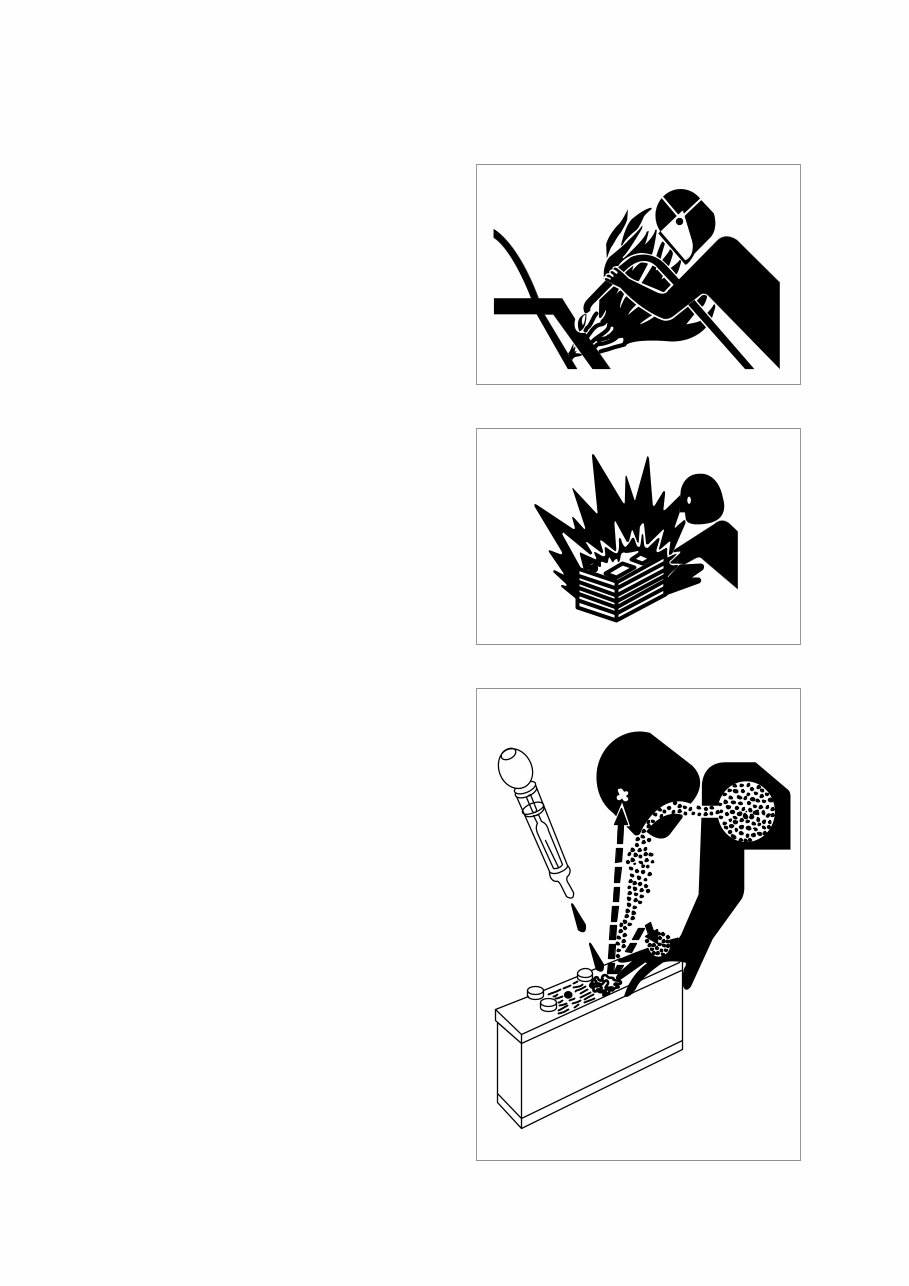 Hyundai Robex R290LC-7 Crawler Excavator Service & Repair Manual preview img 8