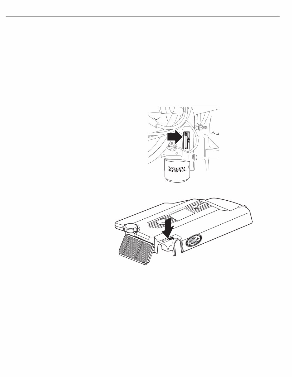 Volvo Penta 8.1 Gi GXi Marine Engine Repair Manual preview img 4