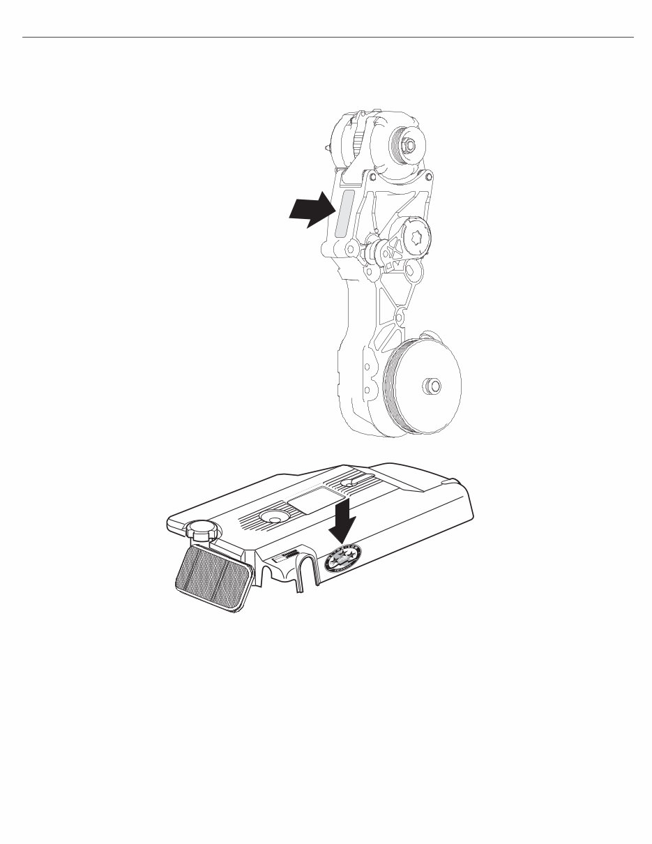 Volvo Penta 8.1 Gi GXi Marine Engine Repair Manual preview img 5
