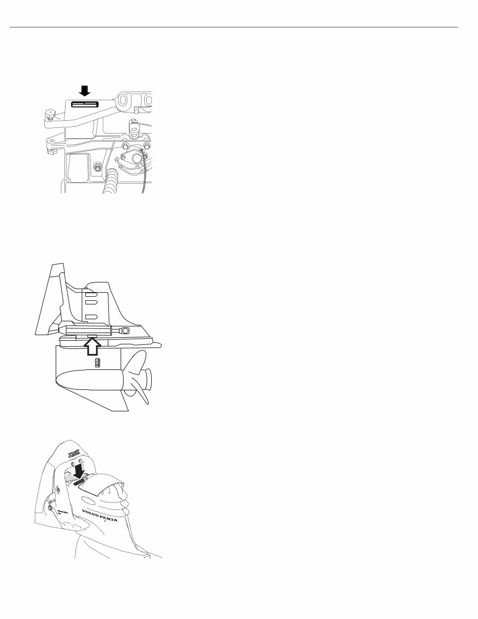 Volvo Penta 8.1 Gi GXi Marine Engine Repair Manual preview img 6