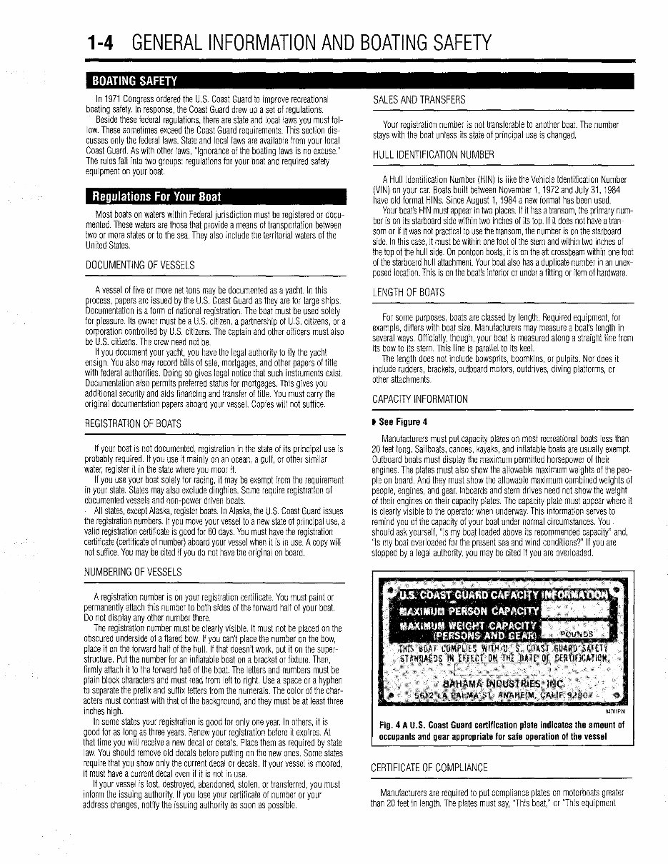 1988-2003 Suzuki 15-40HP Outboards (DT15, DT20, DT25, DT30, DT35, DT40) OEM Service & Repair Manual preview img 7
