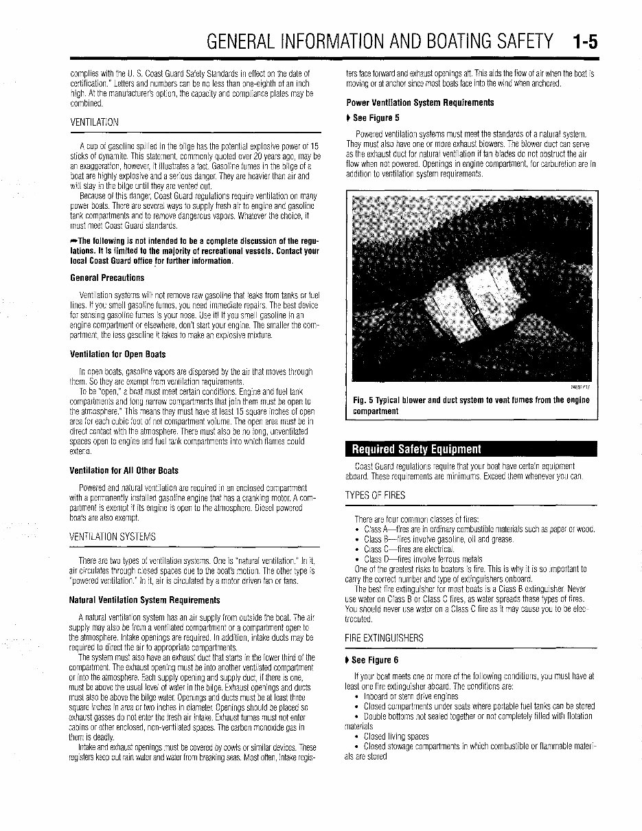 1988-2003 Suzuki 15-40HP Outboards (DT15, DT20, DT25, DT30, DT35, DT40) OEM Service & Repair Manual preview img 8