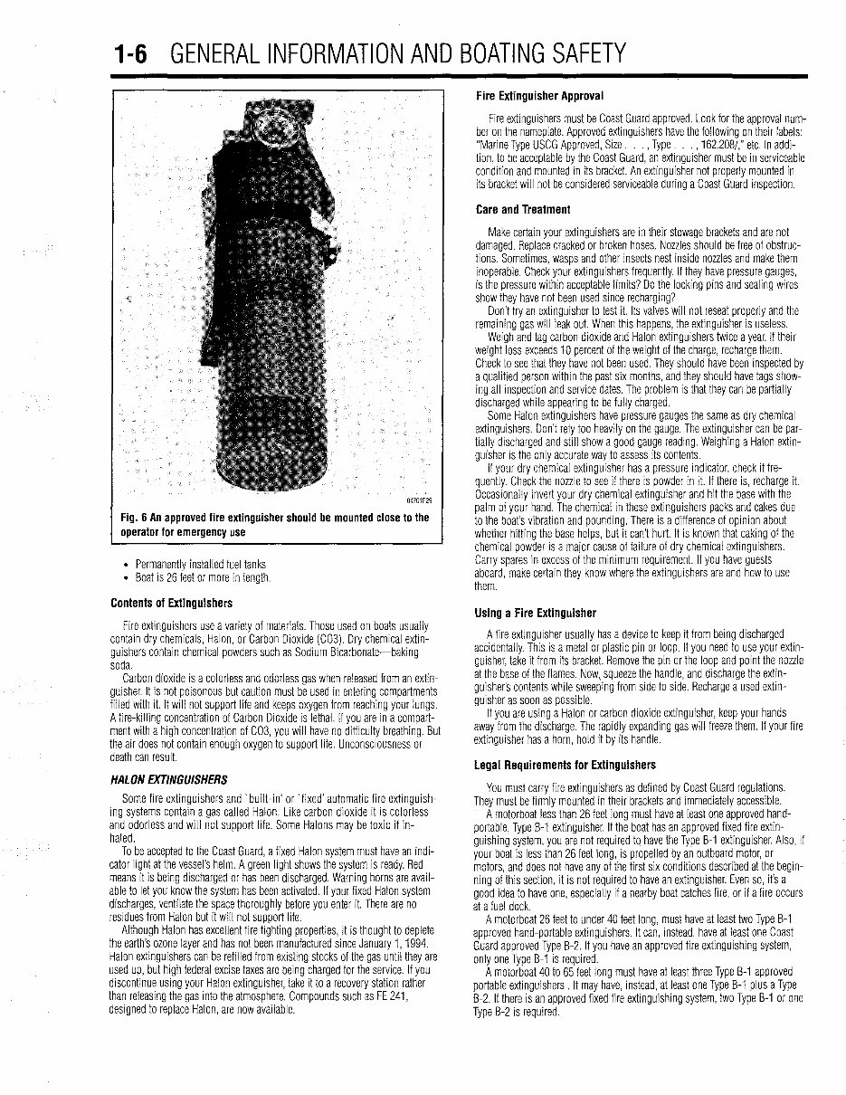 1988-2003 Suzuki 15-40HP Outboards (DT15, DT20, DT25, DT30, DT35, DT40) OEM Service & Repair Manual preview img 9