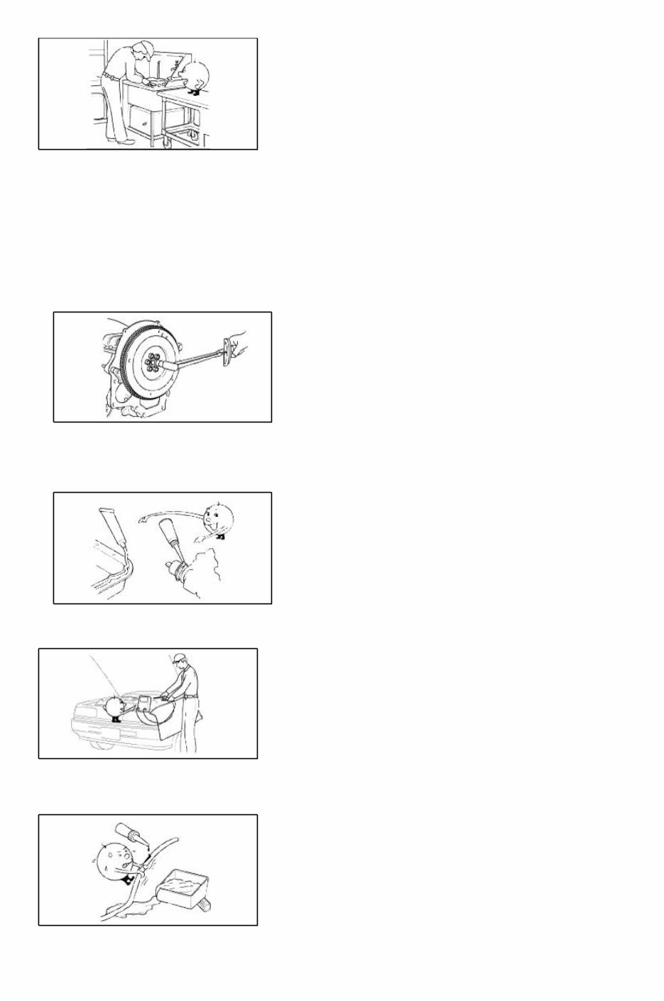 2007 Kia Spectra Service & Repair Manual preview img 6
