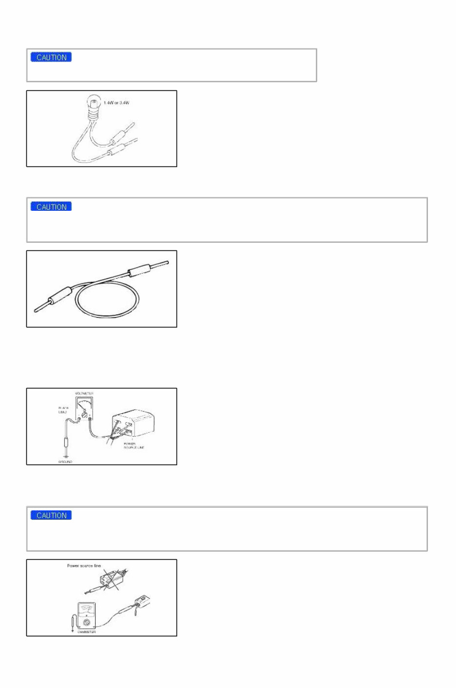 2007 Kia Spectra Service & Repair Manual preview img 7