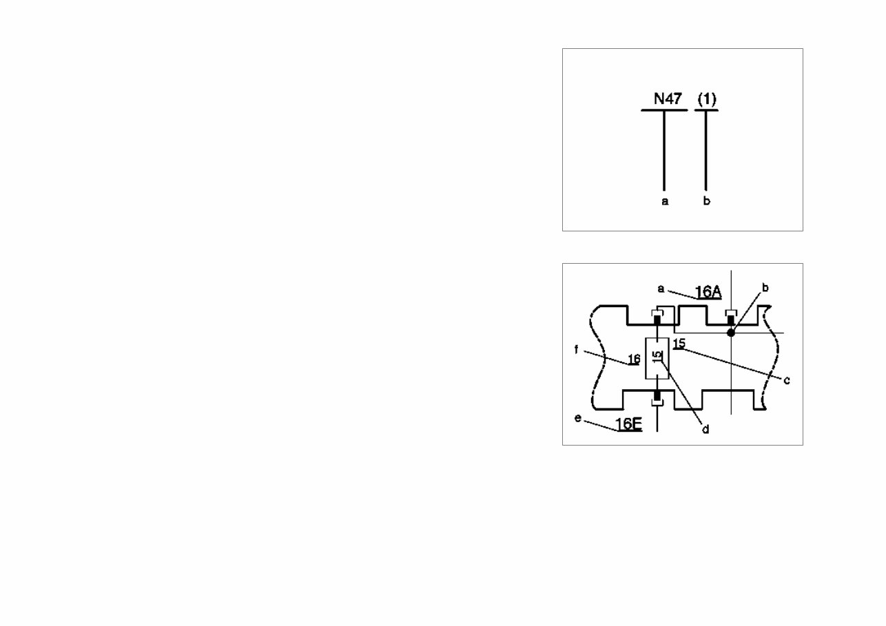 MERCEDES VITO VIANO VAN Model 639 Wiring Manual preview img 7