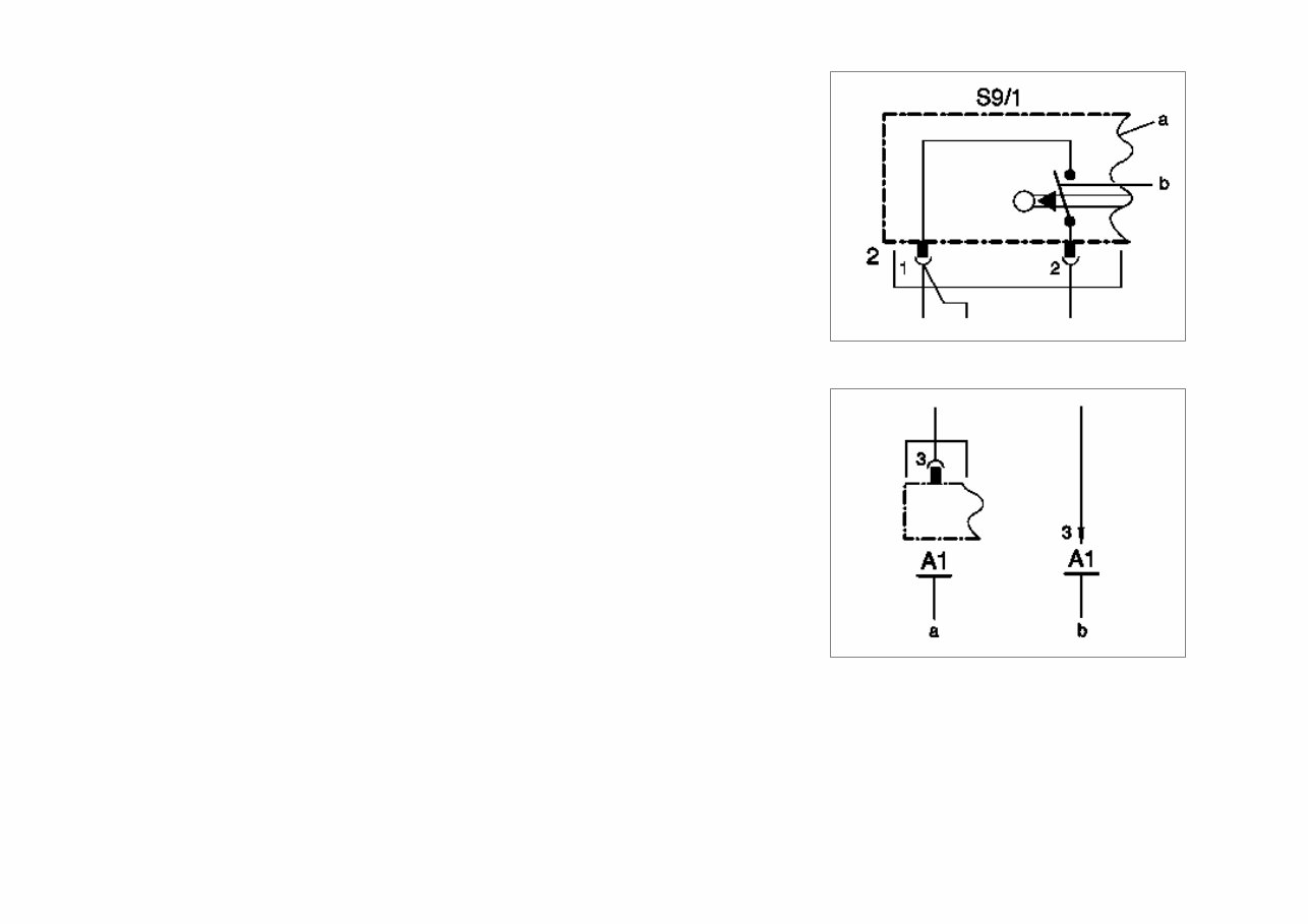 MERCEDES VITO VIANO VAN Model 639 Wiring Manual preview img 8