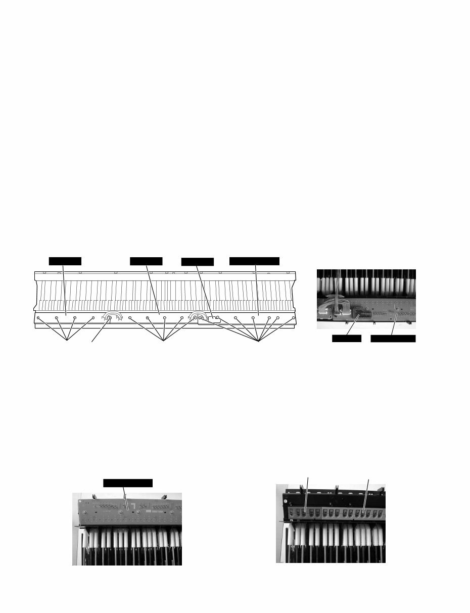 Yamaha CP33 Stage Piano Service Manual & Repair Guide preview img 10
