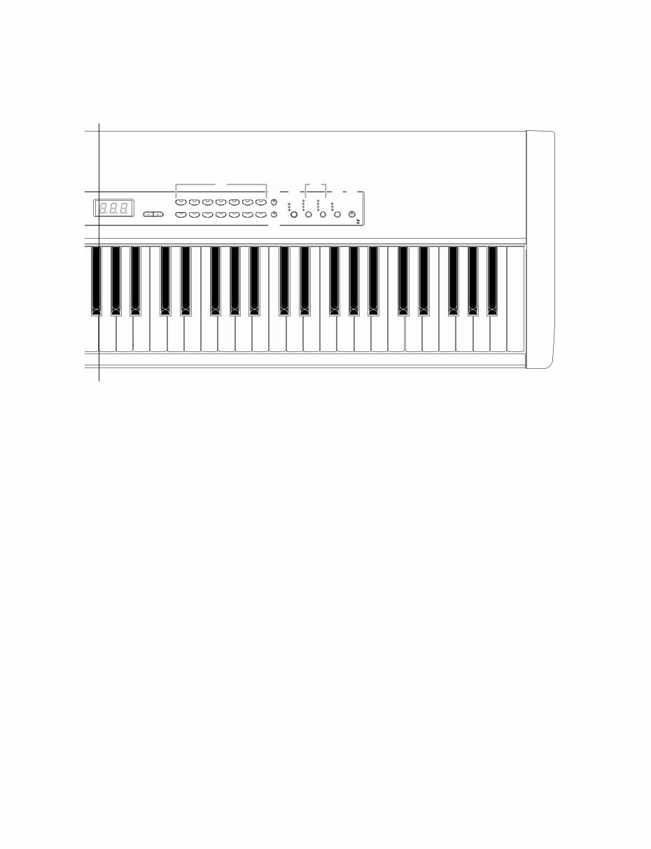 Yamaha CP33 Stage Piano Service Manual & Repair Guide preview img 5