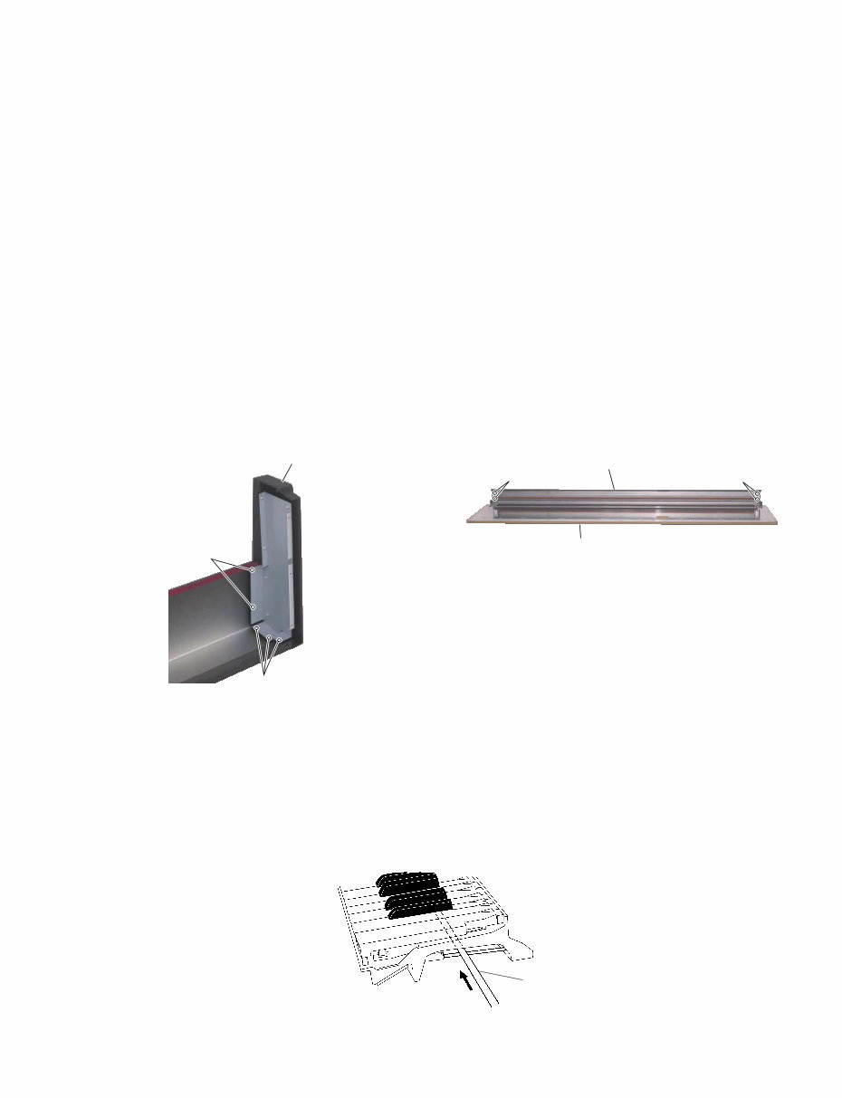 Yamaha CP33 Stage Piano Service Manual & Repair Guide preview img 9