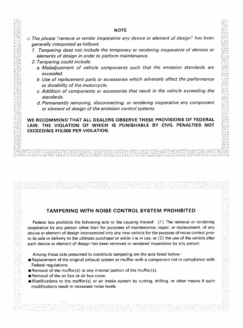 1993-2000 Kawasaki ZZR1100 Ninja ZX 11 Service & Repair Manual preview img 6