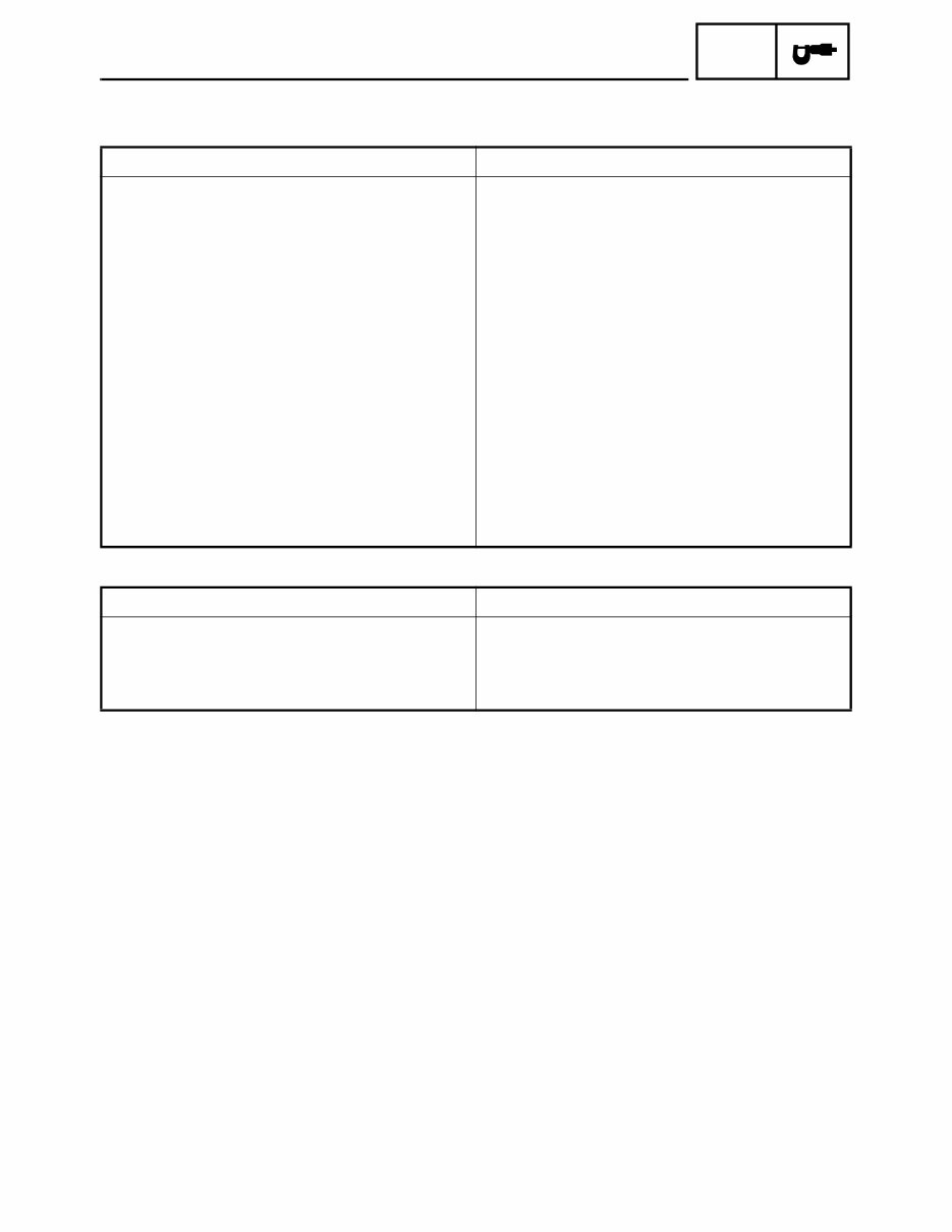 2003-2008 Yamaha Raptor 80 YFM80 Service & Repair Manual preview img 9