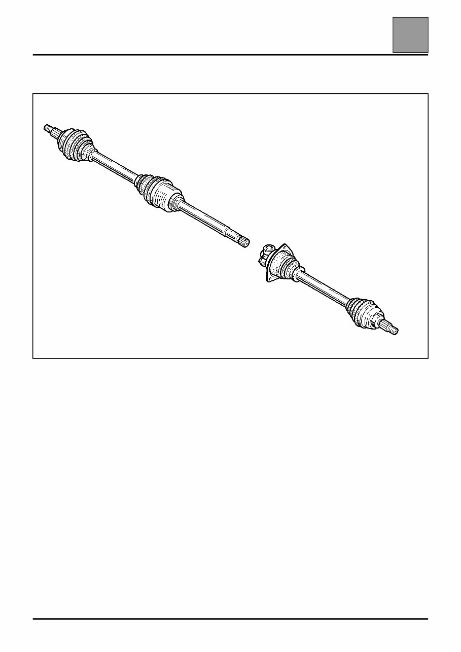 2007 Renault Trafic II Service & Repair Manual preview img 1