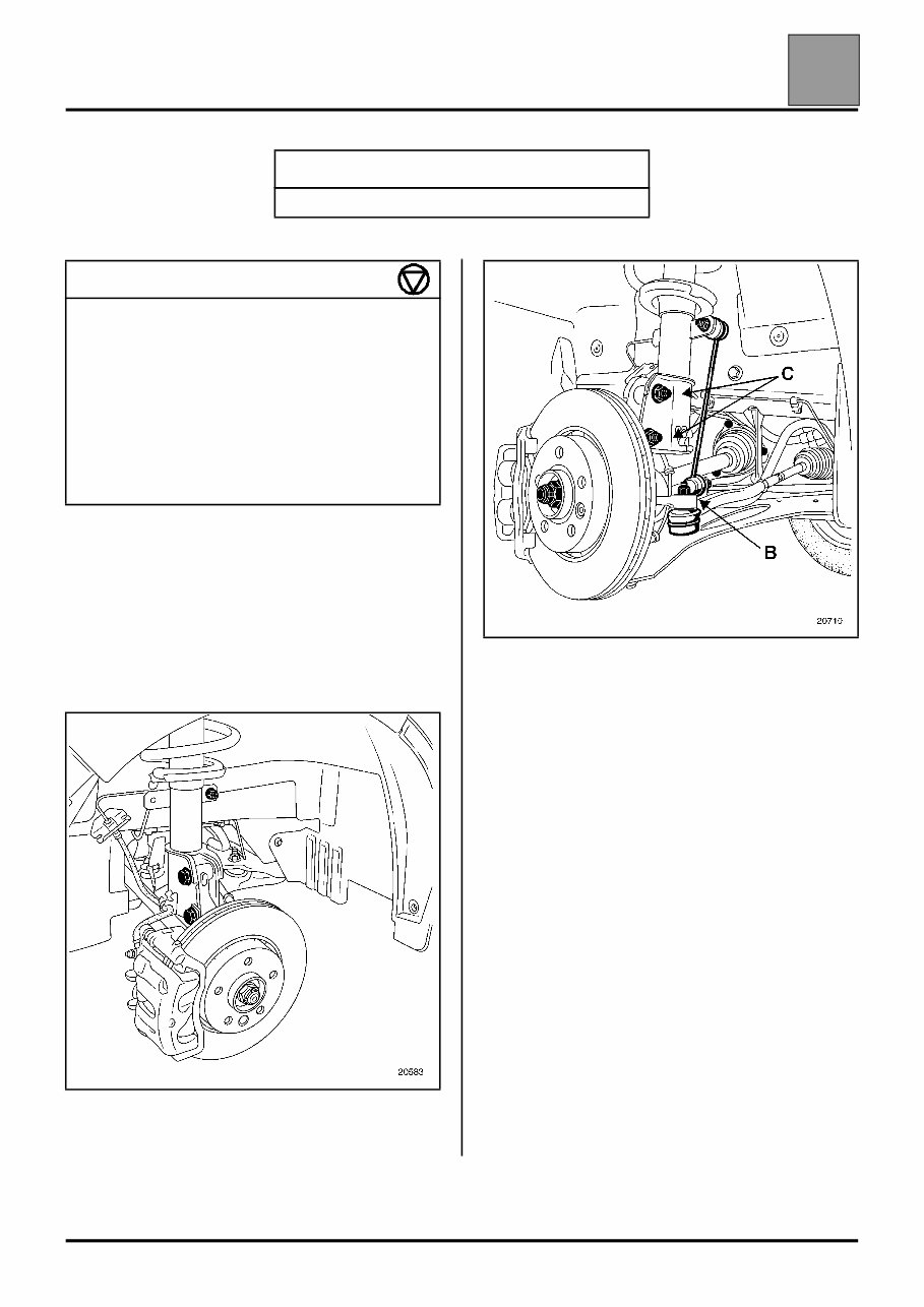 2007 Renault Trafic II Service & Repair Manual preview img 2
