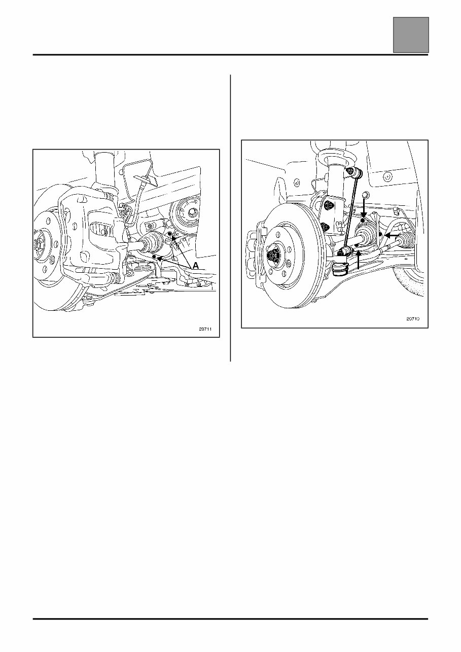 2007 Renault Trafic II Service & Repair Manual preview img 3